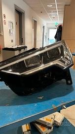 Faro full LED originale Audi Q3 F3 SX