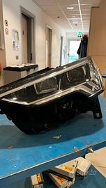 Faro full LED originale Audi Q3 F3 SX