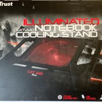 Base ventola pc gaming