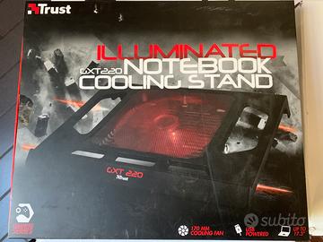 Base ventola pc gaming