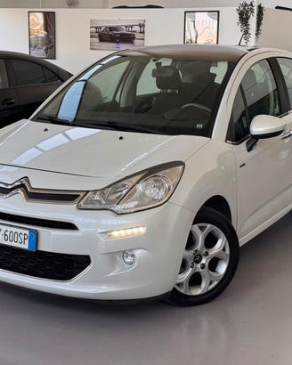 Citroen C3 1.4 HDi 70 Exclusive