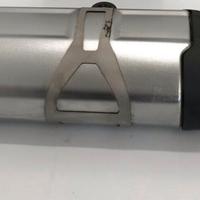 Terminale/ Marmitta BMW - GS 1200 R 