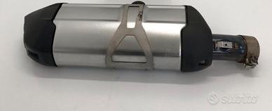 Terminale/ Marmitta BMW - GS 1200 R 