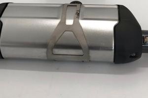 Terminale/ Marmitta BMW - GS 1200 R 