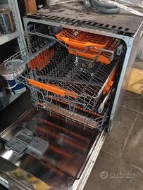 Lavastoviglie SMEG da incasso