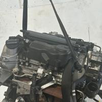 MOTORE COMPLETO MITSUBISHI Colt Serie 3P (Z30) 639