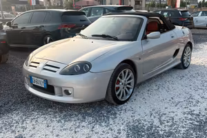 Mg TF 160 1.8 16V cat VVC