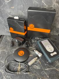 Cheyenne Hawk Thunder + PU1 Power Unit  mai usato