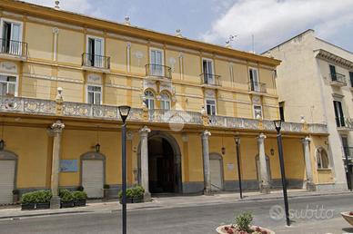 UFFICIO A GRUMO NEVANO