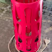 lampada da tavolo kajuta