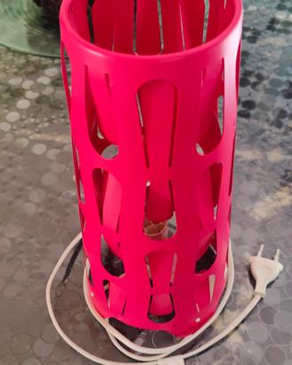 lampada da tavolo kajuta