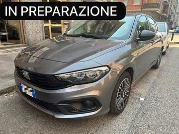 Fiat Tipo 1.6 Mjt S&S 5 porte Life