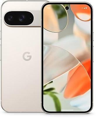 Google pixel 9