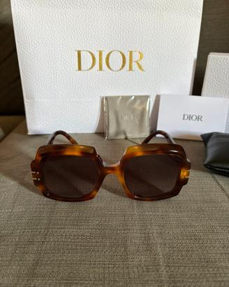 Occhiali da sole donna  DIOR