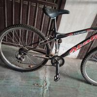mountainbike ragazzo 12/13 anni