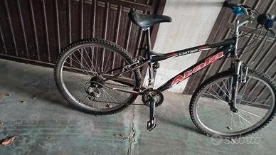 mountainbike ragazzo 12/13 anni