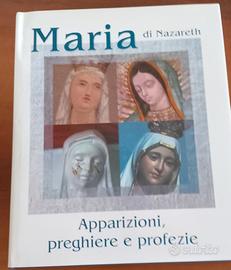 Maria di Nazareth