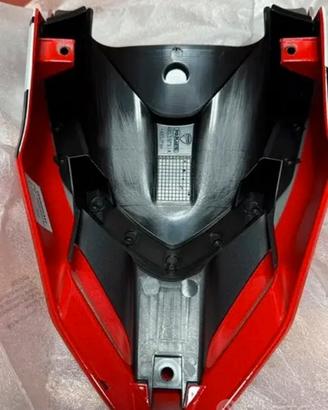 Cupolino  carena  anteriore Ducati Hypermotard
