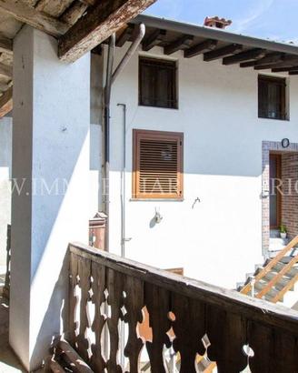 Appartamento di 75 m² con 3 locali a Mapello