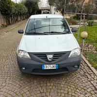 Dacia dokker pick up