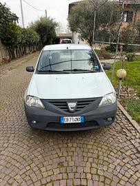 Dacia dokker pick up