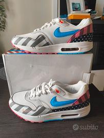 Nike air max 1 Parra 44
