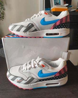 Nike air max 1 Parra 44