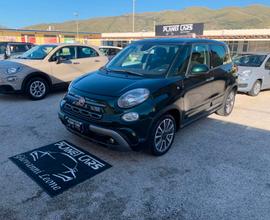 Fiat 500L 1.6 Multijet 120 CV Cross