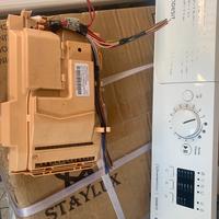 Scheda elettronica indesit 9 kg