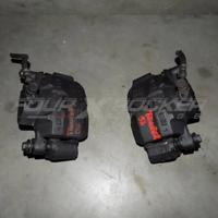 Pinza freno anteriore Isuzu Trooper 2.2TD 87>91