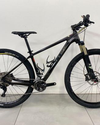MTB Cube Reaction GTC SL (Usata)