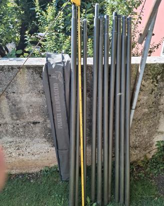 Asta caccia colombaccio 