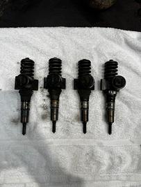Iniettori audi/volkswagen mot. BKD