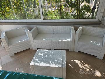 set da giardino 