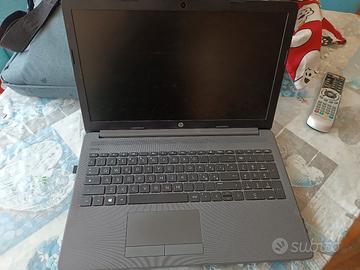 PC Portatile HP