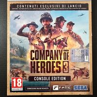 Company of Heroes 3 - PS5