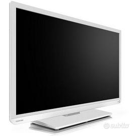TV LED 32" Toshiba