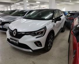 Renault Captur Plug-in Hybrid E-Tech 160 CV I...