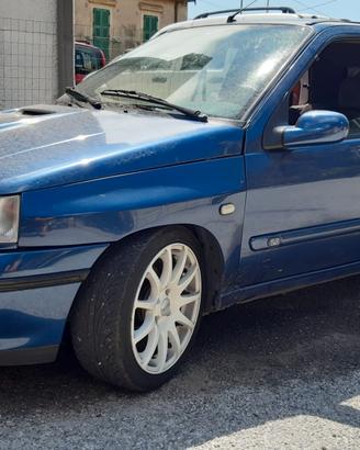 Renault Clio 16 Valvole