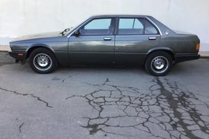 MASERATI Biturbo e derivati - 1985