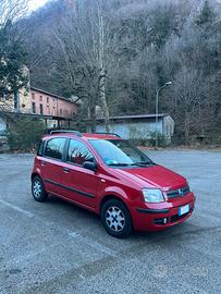 Panda 1.2 Dynamic Rossa Benzina
