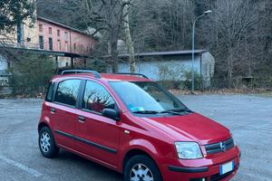 Panda 1.2 Dynamic Rossa Benzina