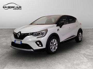 RENAULT Captur II 2019 - Captur 1.6 E-Tech phev In
