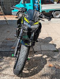 Kawasaki z650 2020 A2