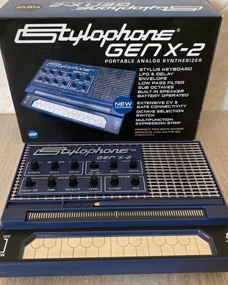 Stylophone GENX-2