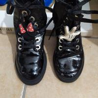 Scarpe Minnie ZARA