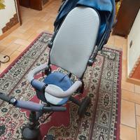 Triciclo kinderkraft