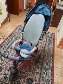 Triciclo kinderkraft