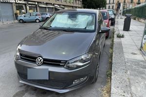 Volkswagen polo 6r -1.6 tdi 90 cv