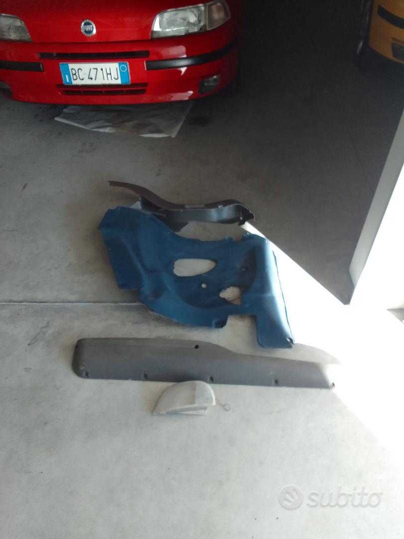 pezzi di ricambio fiat punto cabrio Accessori Auto In vendita a Treviso